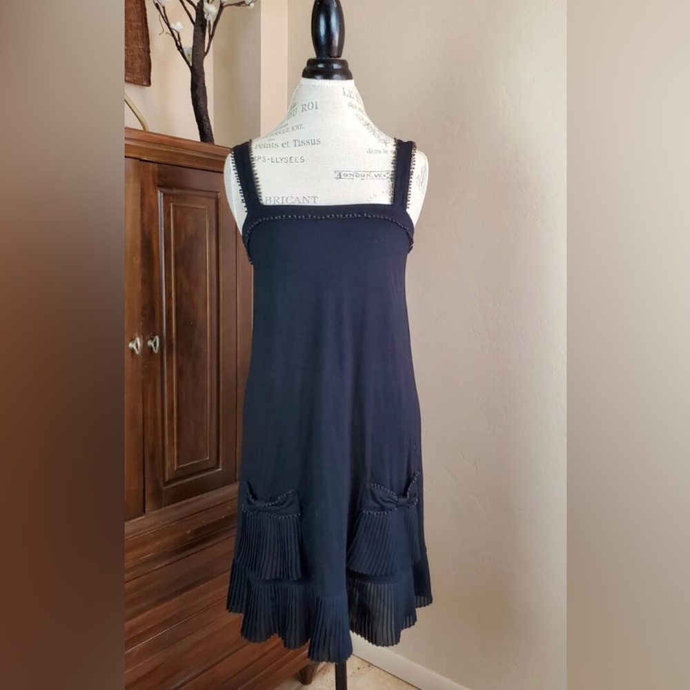 Juicy couture flapper style dress